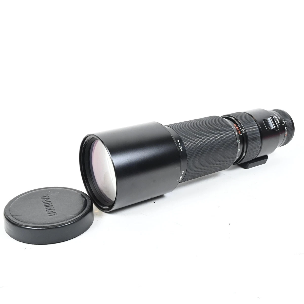 Tamron 200-500mm Camera Lenses for sale | eBay