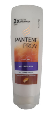 PANTENE PRO-V VOLUMEN PUR Spülung  für feines Haar  200 ml