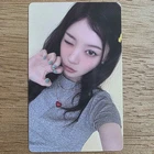 Moka Official Photocard Illit 4th Mini Album Mamihlapinatapai Grwm Ver Genuine