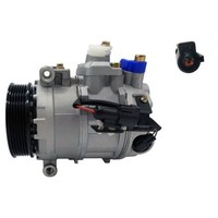 Kompressor Klimaanlage Mahle ACP 239 000S FüR Land Rover Discovery III