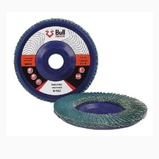 20x Faichim Corind. Lamellar Disc Nylon Diam.115 G.60 - Z068972_