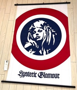 Hysteric Glamour Blanket | eBay