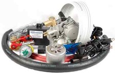 Lp Propane Conversion Kit For 8 Or 10 Cylinder Fuel Injected Engines Model Lpm8 Lp Propane Conversion Kit For 8 Or 10 Cylinder Fuel Injected Engines Model Lpm8