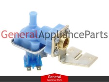 Dishwasher Water Valve Fits Kenmore Sears Wd15x93r Wd15x95 Wd21x0127 Wd21x0145