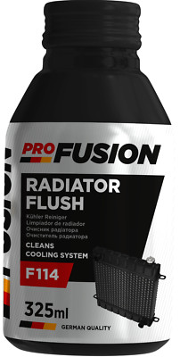 ProFusion Kühlerreiniger   Kühlsystem Spülung gegen Rost & Ablagerungen 325ml