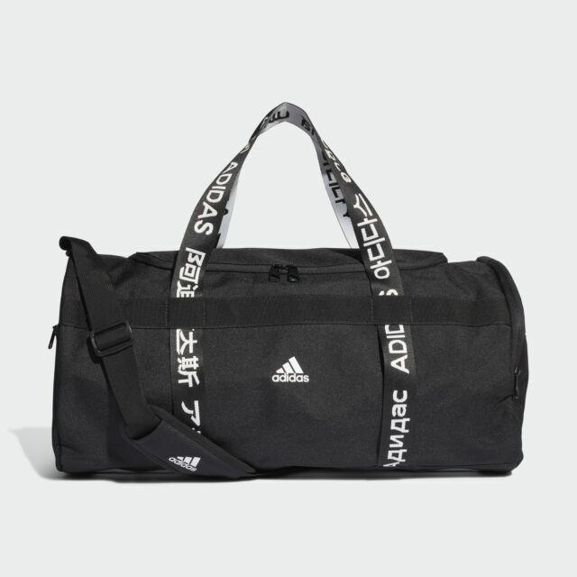 adidas 4athlts Duffel Bag FJ9352 for sale online Australia