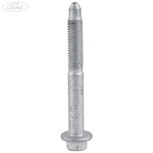 Genuine Ford Front Susp.Arms/Stabilizer/X-Member Hex Head Bolt x5 1473946 - Picture 1 of 6
