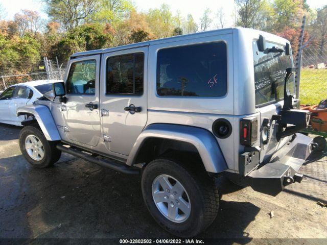 Driver Left Side View Mirror Power Black Fits 14 WRANGLER 917835  