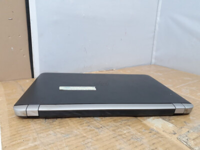Hp Probook 450 G3 15.6” - i5-6200u @ 2.3Ghz No Ram and HDD
