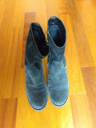 Strategia stivaletti/ботинки/boots n.37 1/2 - Foto 3 di 7