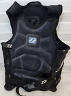 Jet Pilot A 10 Attack Vest Size L Waterski Wakeboard Side Entry Lifejacket Comp
