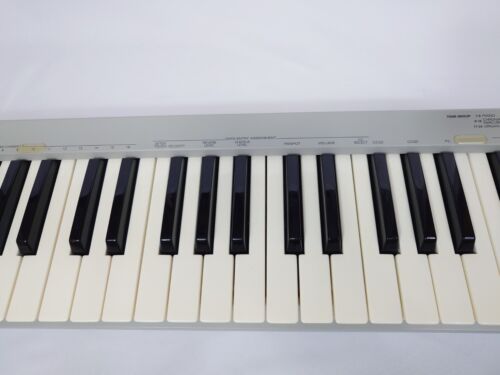 Roland PC-180 Midi Keyboard Controller Made In Italy operation check - Picture 3 of 20
