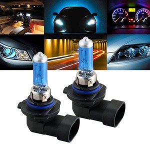 2Pcs-Super-White-5000K-9006-HB4-Headlight-Low-Beam-Light-Halogen-Xenon-HID-Bulbs