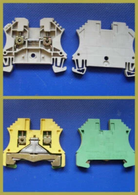 WEIDMÜLLER Weimüller WDU WPE4 WDK WTR WNT ZDU ZPE PPE PDU 2,5 4 6 16 WQV 2 3 10 WAP DEK ZAP