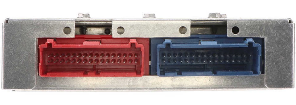 Módulo de control del tren motriz Cardone 77-7427 Reman Foto 4 de 4