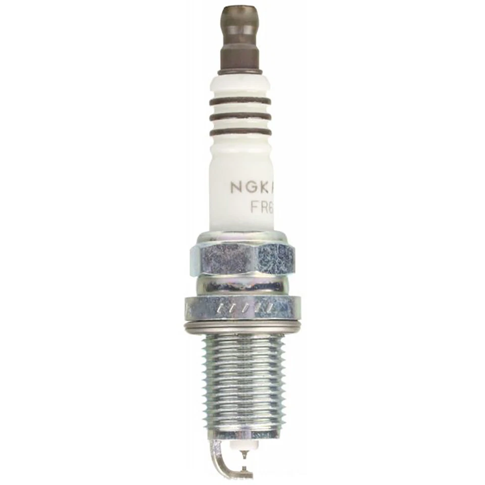 Bujía de bobina de encendido estándar NGK para BMW 740iL 1998 1999 2000 2001 Foto 2 de 4