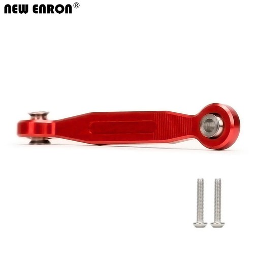 8947 Steering Linkage Tie Rod Servo Horn For Traxxas 4S Maxx WideMaxx MaxxSlash - Picture 3 of 24