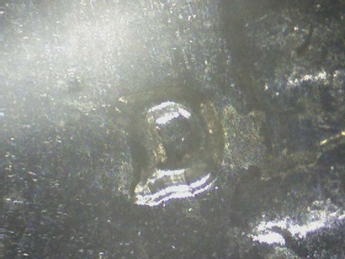 1958-D Roosevelt Silver Dime D/D - Gem BB6 - Picture 4 of 6
