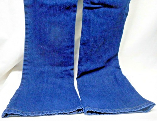 Dream Out Jeans Jrs 13 Loud By Selena Gomez Boot Cut Blau (32x32) Mid-Rise - Bild 8 von 12