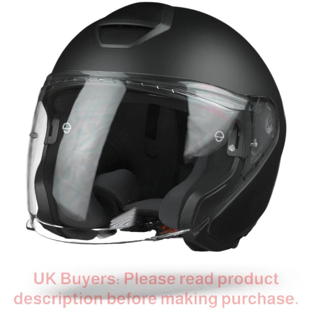 Schuberth m1 pro online