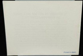 Gauntlet II | Nintendo | NES | Original | Instruction Booklet | Manual