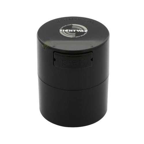 Vakuumdose Tightvac Minivac Solid (0,12L) - Bild 1 von 2