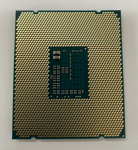 Procesador CPU Intel Xeon E5-2667 v3 3,6 GHz 20 MB SR203 LGA 2011-3 grado B - Imagen 3 de 3