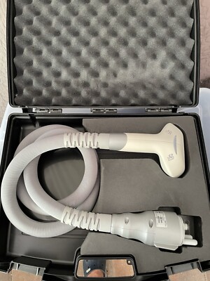Syneron Candela SR Plus IPL Applicator Handpiece.