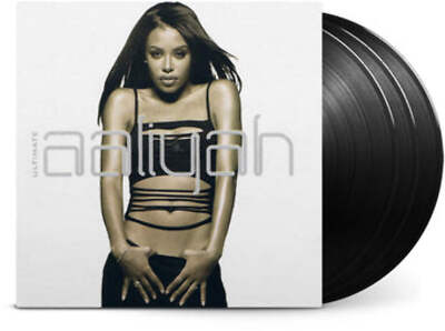 AALIYAH / Ultimate AALIYAH アリーヤ Amazon.co.jp: Ultimate: ミュージック