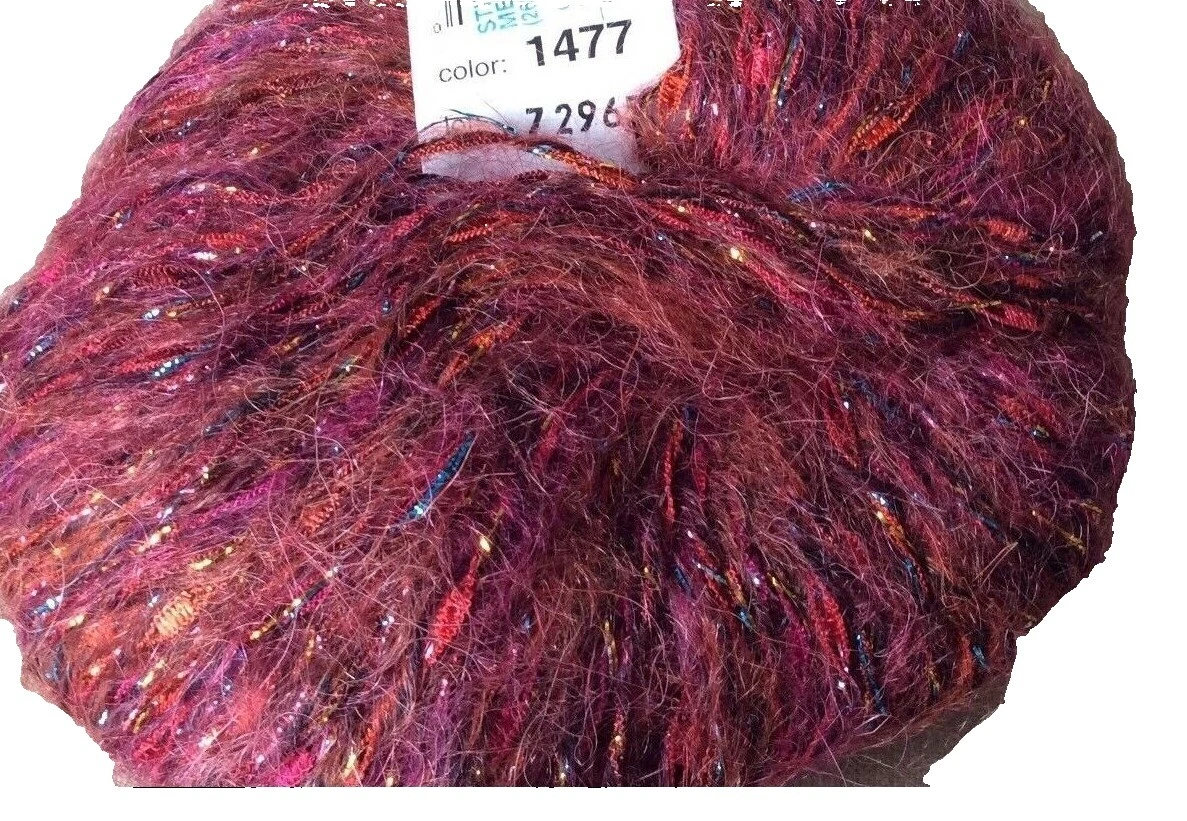 Hilos de bolas Artful Yarns