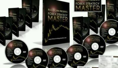Russ Horn Forex Strategie Master Kurs für MT4