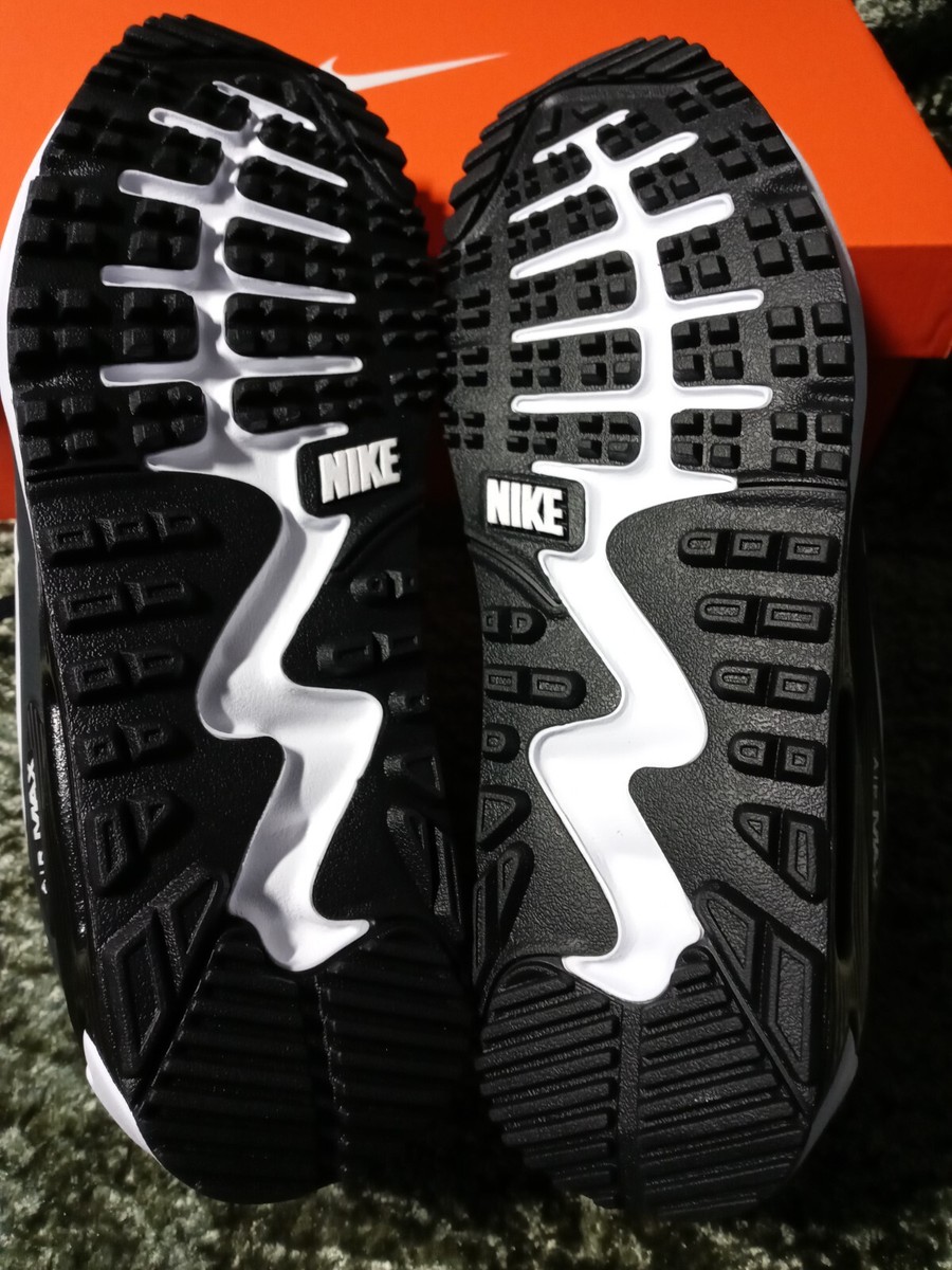 シューズ(男性用) NIKE AIR MAX 90G GOLF SHOES CU9978-002 Amazon | [ナイキ] エアマックス 90G ブラック CU9978-002 AIR