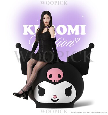 【★最終値下げ】AGE-R BOOSTER PRO Kuromiデザイン Medicube AGE-R Booster Pro Kuromi Edition – Kpop Omo