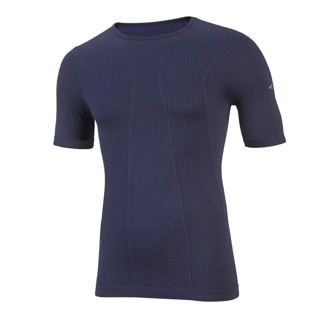 Sub Zero Factor 1 Plus Mens Short Sleeve Thermal Underwear Base Layer Top