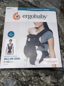 ergobaby outlet