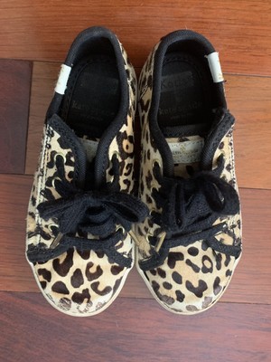 leopard keds