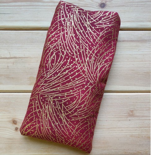 Funda Cordón para Samsung Galaxy S21+ / Note 20 Tela Handmade Colgante Botón - Imagen 7 de 9