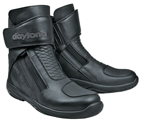 Daytona Arrow Sport GTX Size 42 - Motorcycle Boots GoreTex
