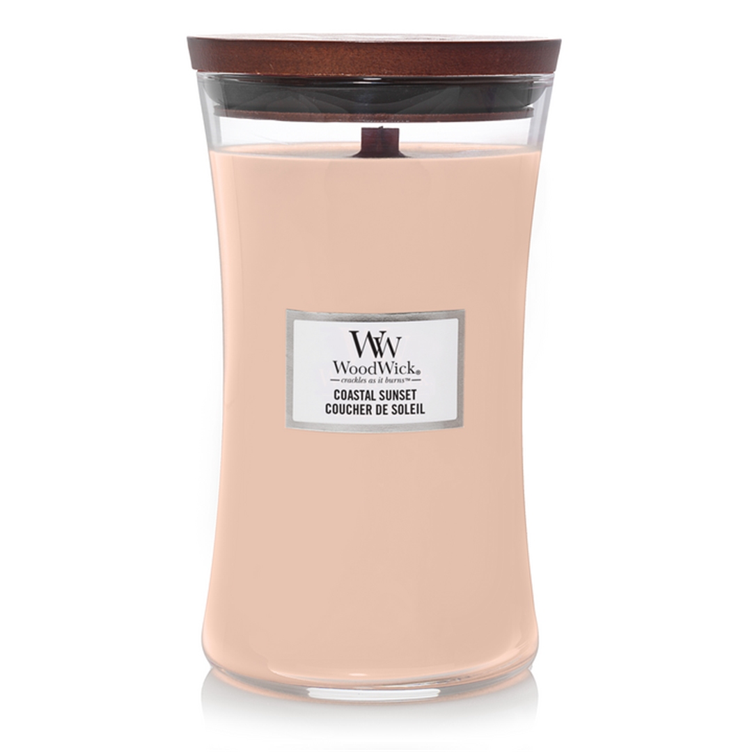 Candela  Grande Coastal Sunset | Woodwick