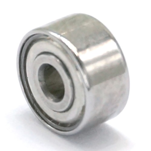 Serie 60 ABEC1/ABEC3 cuscinetto a sfera schermato/sigillo scanalatura profonda - Foto 45 di 107