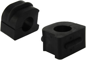 Suspension Stabilizer Bar Bushing-Premium Steering and Rear,Front Centric