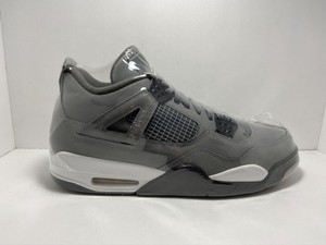 jordan 4 cool grey size 12