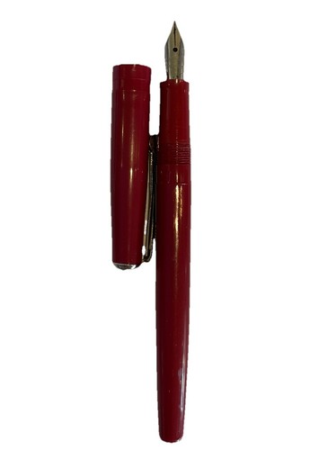 Conway Stewart Vintage Pen Set In Box Fountain, Ballpoint, Pencil - Picture 5 of 12