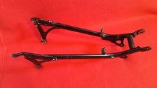 GT LTS 4000 Rear Suspension Arm 1998 Old MTB Bicycle Velo VTT Vintage 
