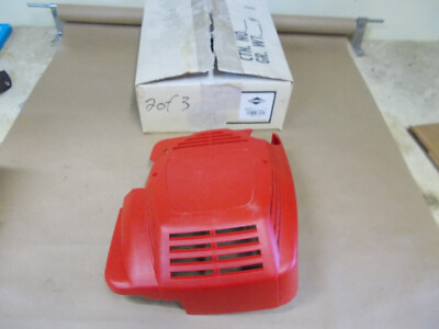 Vintage Genuine New Old Stock OEM Briggs & Stratton  Guard debree 281571 497233