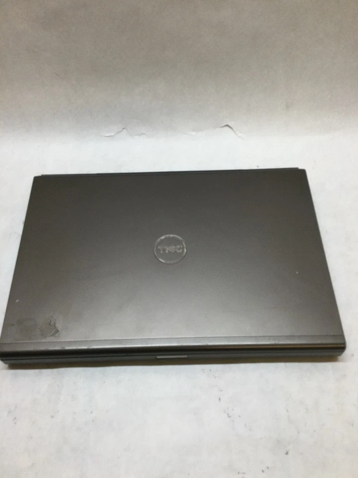 Dell Precision M4600 15.6" Intel i7-2820QM 2.3 GHz 6GB RAM NO HDD NO OS AS IS DW - Image 4 of 4