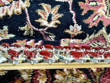 Vintage Hammond Organ Tone Generator Cover 48...
