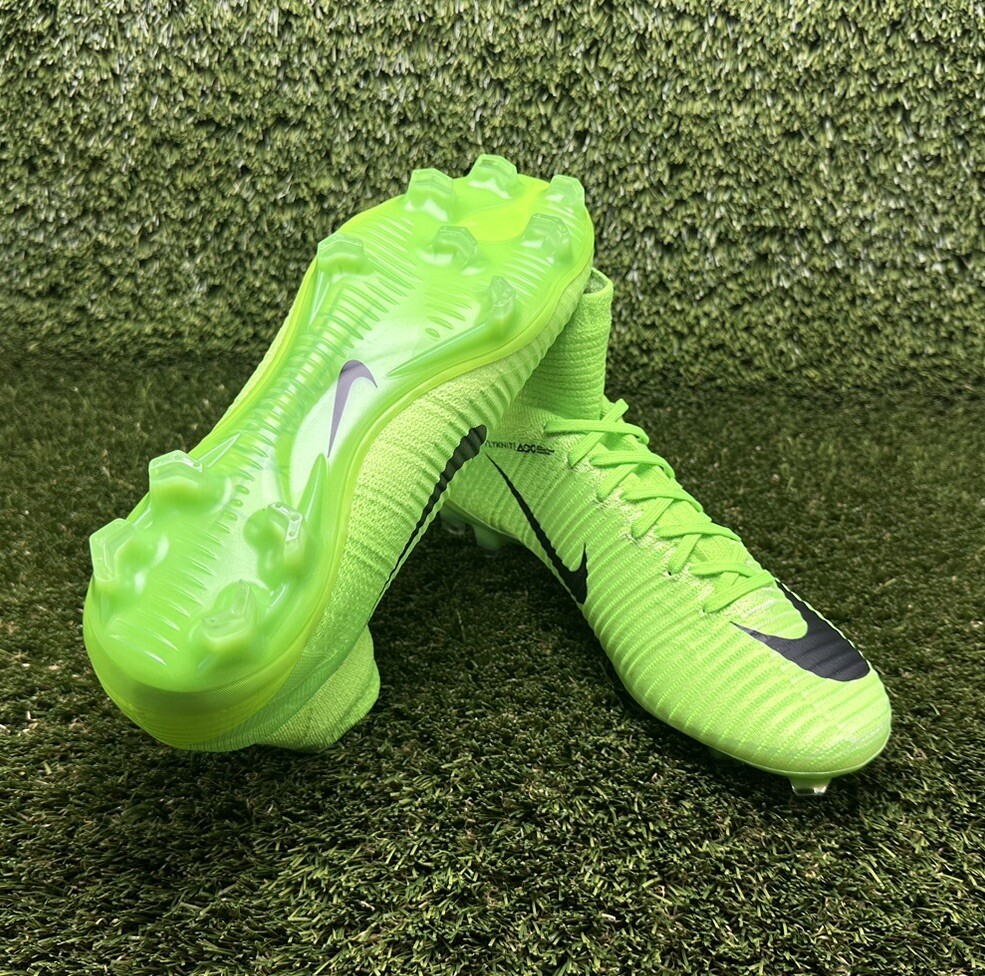 NIKE Mercurial Superfly Ⅵ Elite FG 25.5 s-l400.jpg