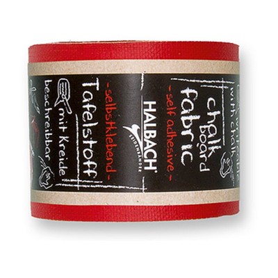 Tafelstoff Stoff Rot Baumwolle Beschreibbar Meterware Tafel Rolle Nahen Kleben Ebay