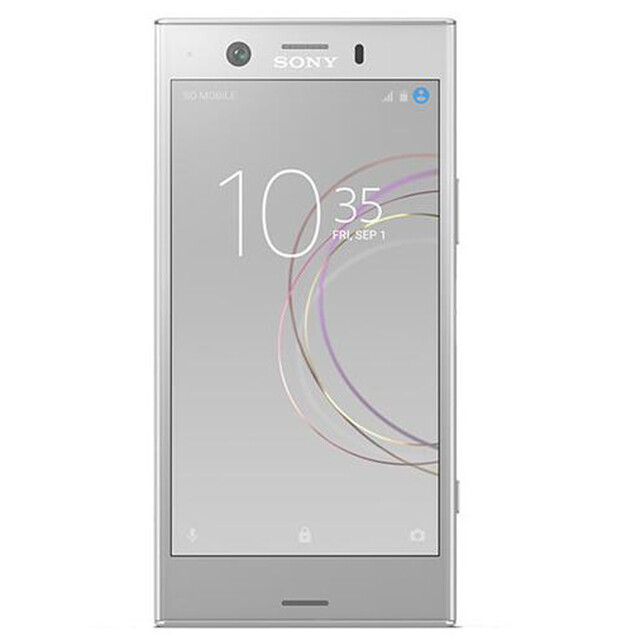 Sony Xperia XZ1 Compact - 32GB - Pink Twilight (Unlocked